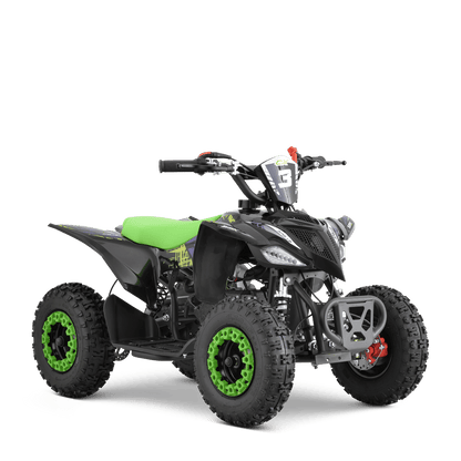 Quad Enfant Thermique Cx 49cc (3 à 5 ans ou plus)