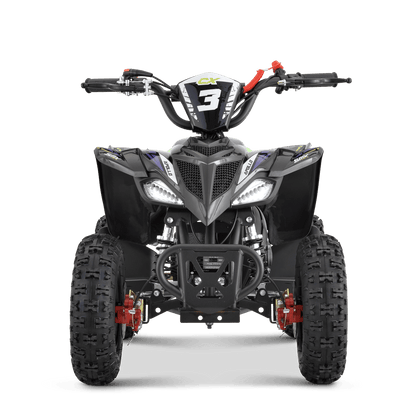 Quad Enfant Thermique Cx 49cc (3 à 5 ans ou plus)