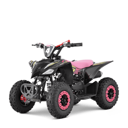 Quad Enfant Thermique Cx 49cc (3 à 5 ans ou plus)