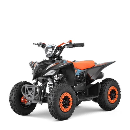 Quad Enfant Thermique Cx 49cc (3 à 5 ans ou plus)