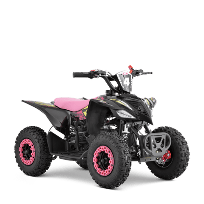 Quad Enfant Thermique Cx 49cc (3 à 5 ans ou plus)