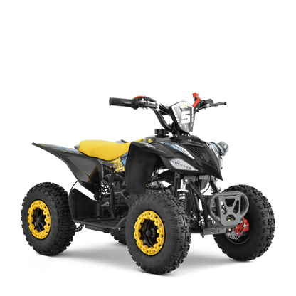 Quad Enfant Thermique Cx 49cc (3 à 5 ans ou plus)