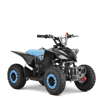 Quad Enfant Thermique Cx 49cc (3 à 5 ans ou plus)