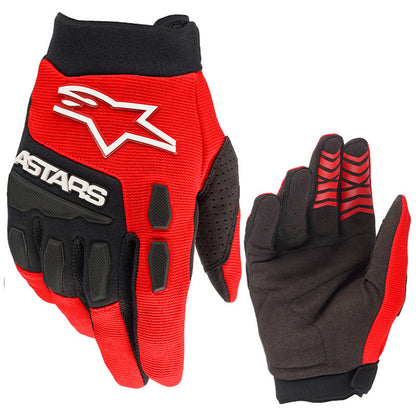 Gants Cross Enfant GPQuad