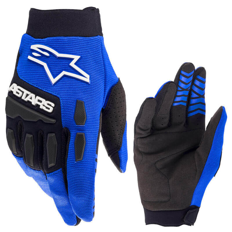 Gants Cross Enfant GPQuad