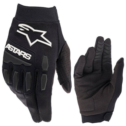 Gants Cross Enfant GPQuad