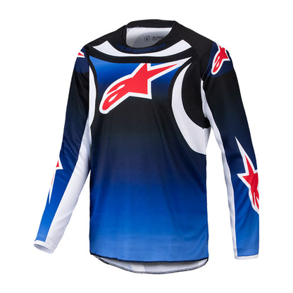 Tenue Cross Enfant Racer GPQuad 5 à 12 ans